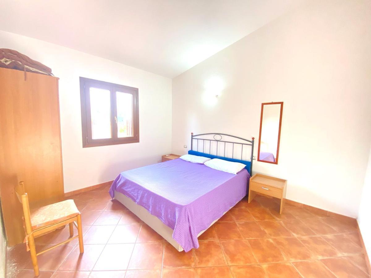 La Cinta Beach San Teodoro  Eksteriør billede