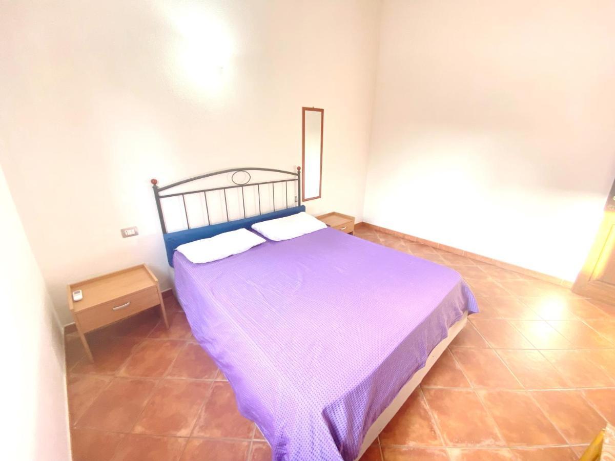 La Cinta Beach San Teodoro  Eksteriør billede
