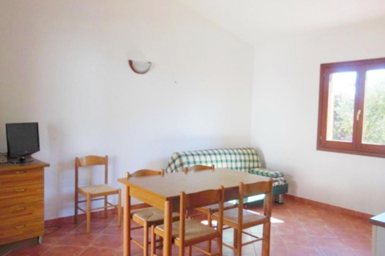 La Cinta Beach San Teodoro  Eksteriør billede